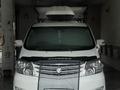 Toyota Alphard 2006 года за 7 800 000 тг. в Актобе – фото 3