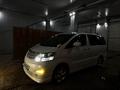 Toyota Alphard 2006 года за 7 800 000 тг. в Актобе – фото 34