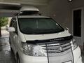 Toyota Alphard 2006 годаүшін7 800 000 тг. в Актобе – фото 5