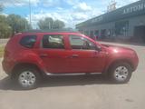 Renault Duster 2013 года за 4 500 000 тг. в Талдыкорган – фото 2