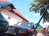Renault Duster 2013 года за 4 500 000 тг. в Талдыкорган