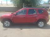 Renault Duster 2013 года за 4 500 000 тг. в Талдыкорган – фото 4