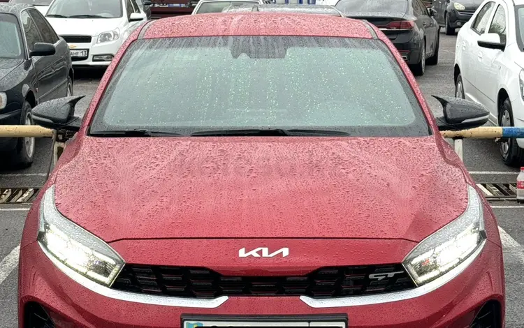 Kia K3 2021 года за 12 500 000 тг. в Шымкент