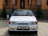 ВАЗ (Lada) 2114 2011 года за 1 250 000 тг. в Караганда – фото 2
