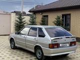 ВАЗ (Lada) 2114 2011 года за 1 250 000 тг. в Караганда – фото 5
