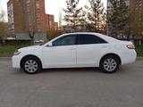 Toyota Camry 2008 года за 6 500 000 тг. в Усть-Каменогорск – фото 2