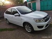 ВАЗ (Lada) Granta 2191 2015 года за 4 000 000 тг. в Костанай