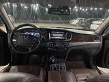 Hyundai Equus 2014 годаfor12 000 000 тг. в Шымкент – фото 3