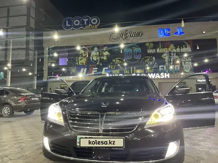 Hyundai Equus 2014 года за 15 000 000 тг. в Шымкент – фото 5