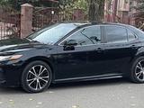 Toyota Camry 2019 годаүшін10 000 000 тг. в Алматы