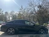 Toyota Camry 2019 годаүшін10 000 000 тг. в Алматы – фото 4