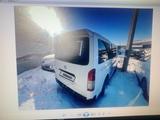 Toyota Hiace 2006 годаfor5 500 000 тг. в Астана – фото 5