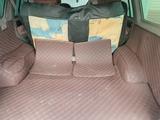 SsangYong Musso 2002 годаүшін2 100 000 тг. в Актобе – фото 4