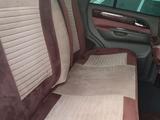 SsangYong Musso 2002 годаүшін2 100 000 тг. в Актобе – фото 5