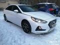 Hyundai Sonata 2018 годаfor5 000 000 тг. в Актобе – фото 3