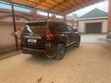 Toyota Land Cruiser Prado 2020 годаүшін23 500 000 тг. в Актобе – фото 3