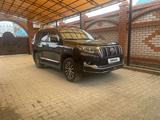 Toyota Land Cruiser Prado 2020 годаүшін23 500 000 тг. в Актобе