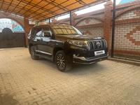 Toyota Land Cruiser Prado 2020 годаүшін23 500 000 тг. в Актобе