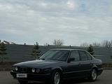 BMW 520 1992 годаүшін1 800 000 тг. в Усть-Каменогорск – фото 2