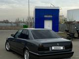 BMW 520 1992 года за 1 900 000 тг. в Усть-Каменогорск – фото 3