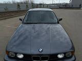 BMW 520 1992 годаүшін1 800 000 тг. в Усть-Каменогорск – фото 4