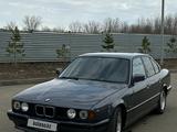 BMW 520 1992 года за 1 900 000 тг. в Усть-Каменогорск