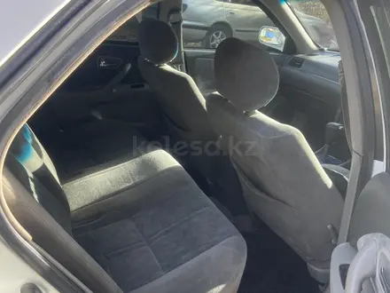 Toyota Camry 2001 года за 3 000 000 тг. в Усть-Каменогорск – фото 8