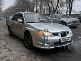 Subaru Impreza 2006 года за 3 600 000 тг. в Алматы – фото 2