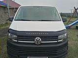 Volkswagen Transporter 2017 годаүшін6 144 999 тг. в Астана – фото 2