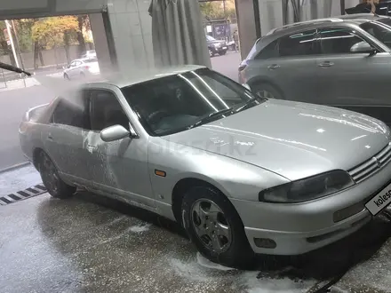 Nissan Skyline 1995 года за 2 500 000 тг. в Алматы