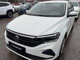 Volkswagen Polo 2020 года за 6 900 000 тг. в Алматы