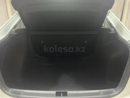 Volkswagen Polo 2020 года за 6 800 000 тг. в Алматы – фото 10