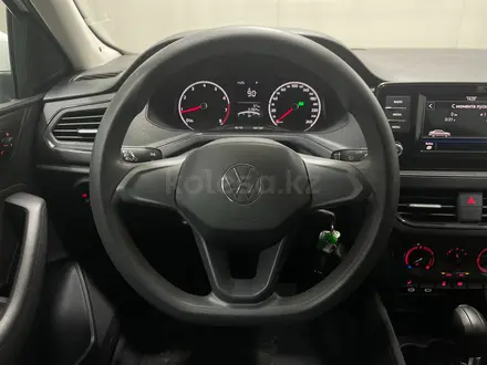 Volkswagen Polo 2020 года за 6 800 000 тг. в Алматы – фото 13