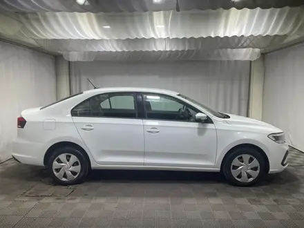 Volkswagen Polo 2020 года за 6 800 000 тг. в Алматы – фото 17