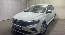 Volkswagen Polo 2020 года за 6 800 000 тг. в Алматы