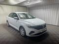 Volkswagen Polo 2020 года за 6 800 000 тг. в Алматы – фото 19