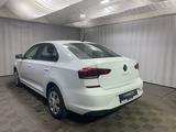 Volkswagen Polo 2020 годаүшін6 800 000 тг. в Алматы – фото 2