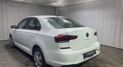 Volkswagen Polo 2020 года за 6 800 000 тг. в Алматы – фото 2