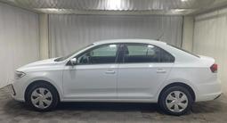 Volkswagen Polo 2020 года за 6 800 000 тг. в Алматы – фото 3