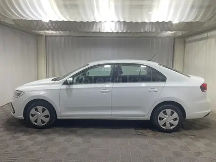Volkswagen Polo 2020 года за 6 800 000 тг. в Алматы – фото 3