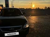 ВАЗ (Lada) Priora 2170 2007 годаүшін1 700 000 тг. в Аксай – фото 5