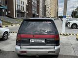 Mitsubishi Space Runner 1994 года за 850 000 тг. в Петропавловск – фото 5