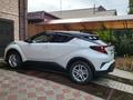 Toyota C-HR 2021 года за 14 800 000 тг. в Аксу – фото 2