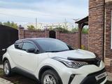 Toyota C-HR 2021 годаfor13 400 000 тг. в Павлодар