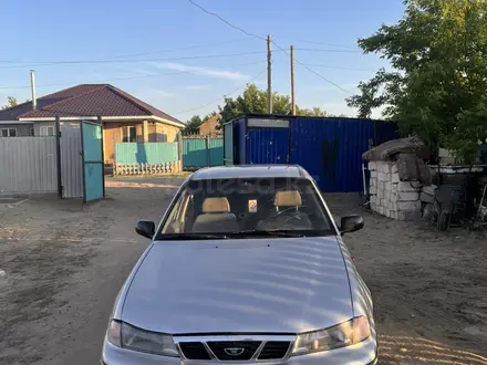 Daewoo Nexia 2006 года за 1 150 000 тг. в Актобе – фото 4