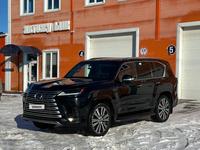 Lexus LX 600 2022 годаүшін75 000 000 тг. в Костанай