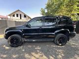 Toyota Land Cruiser Prado 2006 года за 12 000 000 тг. в Алматы – фото 4