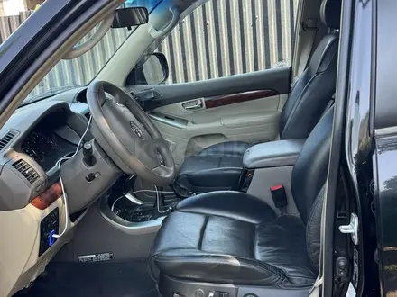 Toyota Land Cruiser Prado 2006 года за 12 000 000 тг. в Алматы – фото 7