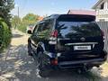 Toyota Land Cruiser Prado 2006 года за 12 000 000 тг. в Алматы – фото 6