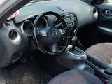 Nissan Juke 2013 годаүшін6 500 000 тг. в Алматы – фото 5